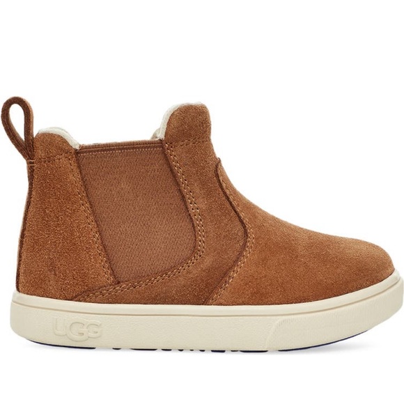 COPY - UGG Hamden II Chelsea boot-Toddler size 7 - Picture 3 of 9